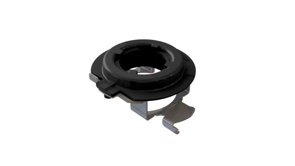 Accessoires et adaptateurs LED PHILIPS Anneaux de connexion type P - ref. 01677531
